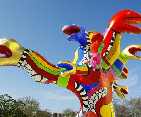 Pour 2025, accompagner le développement d’une culture systémique dans l’institution, le réseau